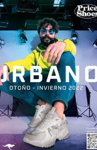 Catalogo price shoes URBANO Oto o Invierno 2022