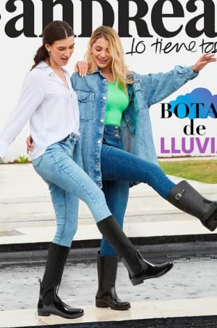 Catalogo virtual de discount botas andrea 2019